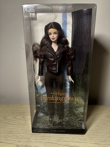 Barbie collector bella - collector,