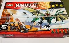 Lego Ninjago 70583 - Dragon