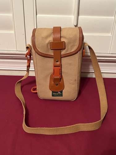 Billingham hand made bag - made,