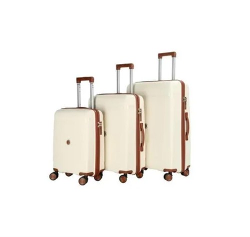 Set valises en - set, de