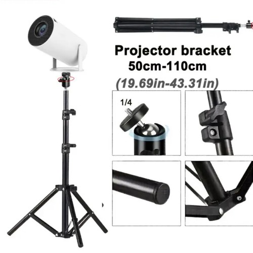 Support trépied portable - support,
