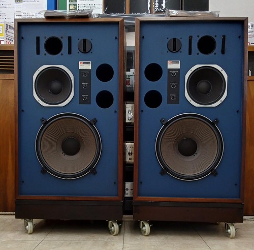 Jbl 4344 vintage studio - vintage,