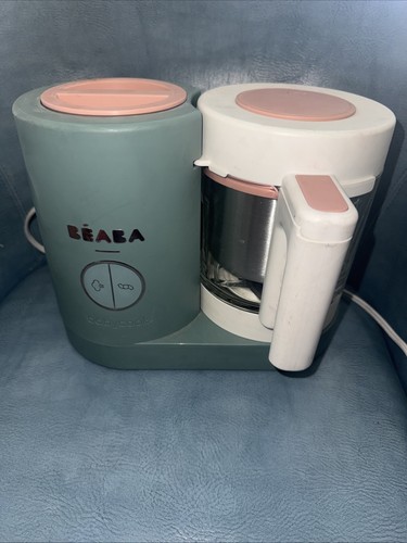 Beaba babycook neo - baby, food