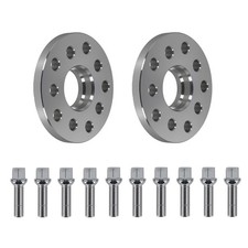 2pièces Élargisseur de Voie