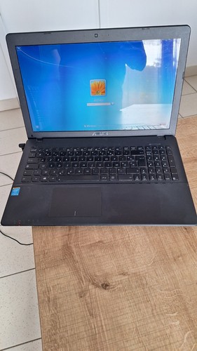 Portable asus f552l - f552l,