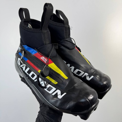 Salomon sns pilot - salomon, nordic