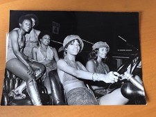 THE LOVE MACHINE - Photo presse originale 13x18cm