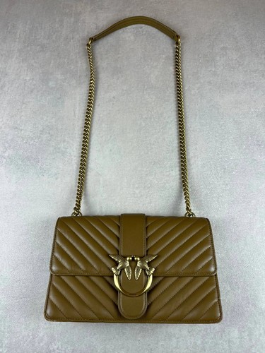 Sac bandoulière pinko love - sac,