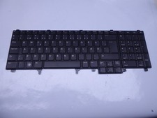Clavier Dell Latitude E5520 ORIGINAL QWERTY 0GPDX7 #3165