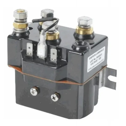 Relais directionnel 12v - relais, bi-directionnel