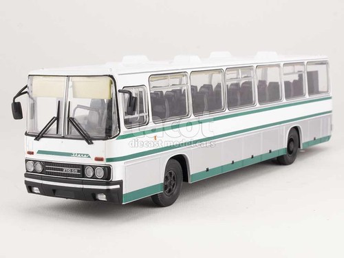 Ikarus 250 autobus - ikarus,