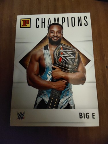 Big carte champion catch - carte,