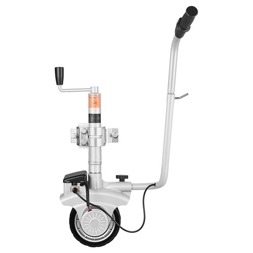 Vevor roue jockey - roue, remorque