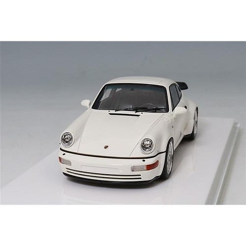 Vision porsche 911 964 - vision,