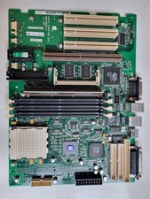 Apple Macintosh Logic Board