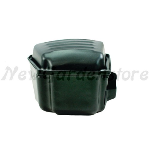 Silenziatore marmitta pour - silenziatore,