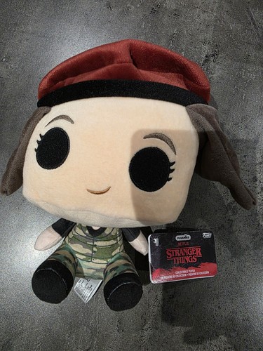 Stranger things peluche cm - 18,