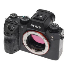 Sony Alpha 9 (noir) d'occasion