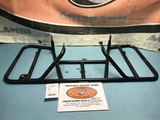 Plaque de support de coffre arrière Kymco QUAD MXV 50 ATV