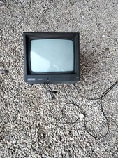 Ecran monitor Couleur Amstrad