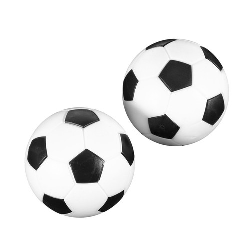 Lot mini balles - 12, de