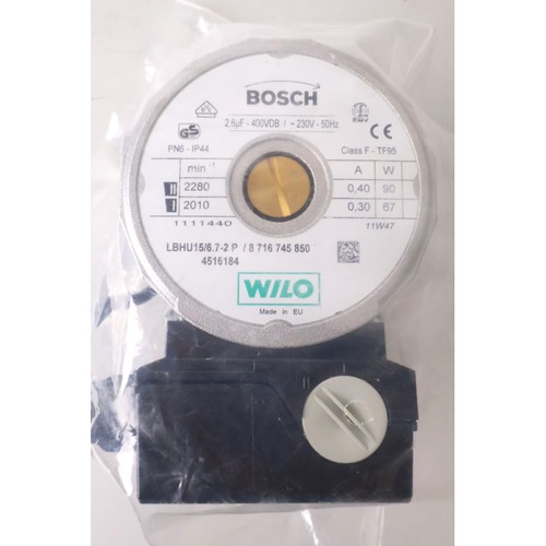Circulateur pompe - circulateur,