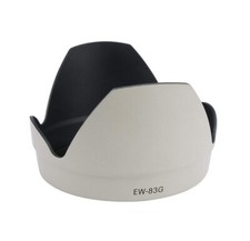 EW-83G Bonnette Canon Ef