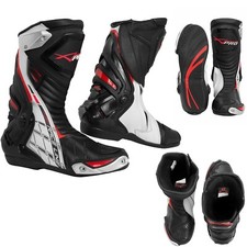 Bottes Homologuées CE Cuir