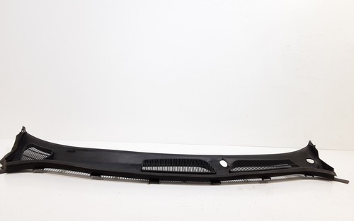 Grille gouttière fourmilière