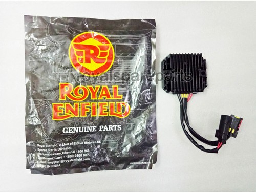 Genuine royal enfield - genuine,