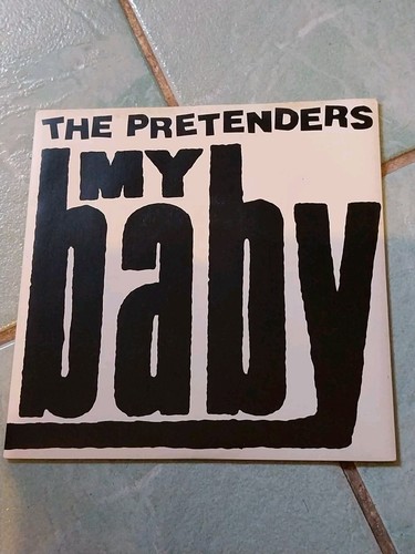 Tours the pretenders 2 - 45,