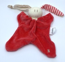 3086🌟Doudou Plat Keptin Jr