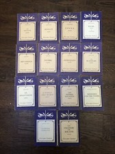 Classiques Larousse Anciens