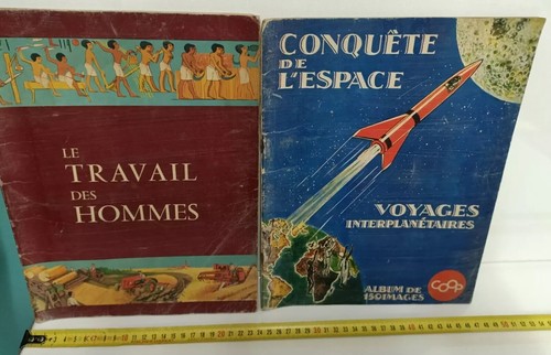 Livres album images - livres, coop