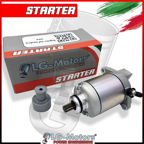 Moteur arrêt starter - d'arrêt,