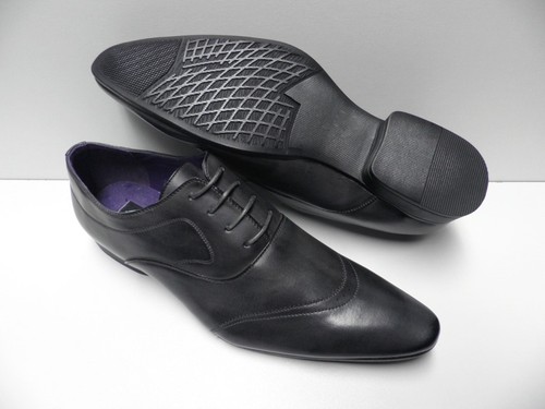 Chaussures ville gris homme - de,