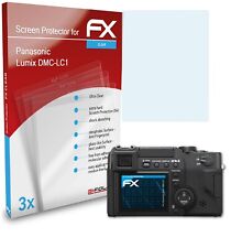 atFoliX 3x Protecteur d'écran