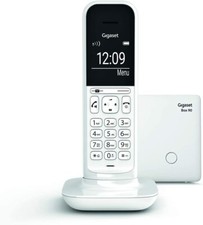 Telephone Fixe Sans Fil DECT