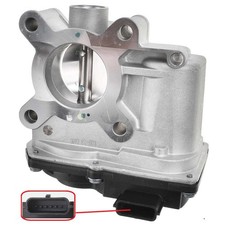 Boîtier Papillon Electrique