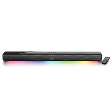 Lenco SB-042LEDBK - Soundbar