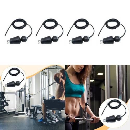 Câble poulie fitness - câble,