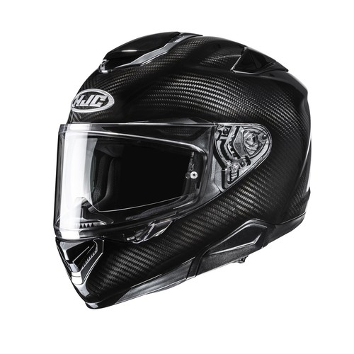 Hjc rpha carbone solide - carbone,