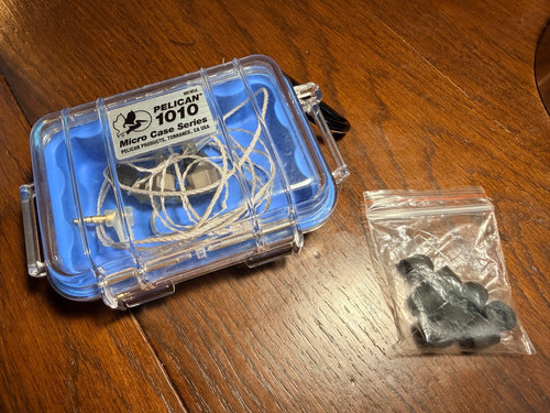 Campfire audio jupiter iem - campfire,