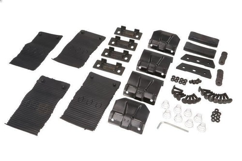 Kit assemblage barres de - kit,
