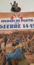 Atlas-soldats De La Guerre