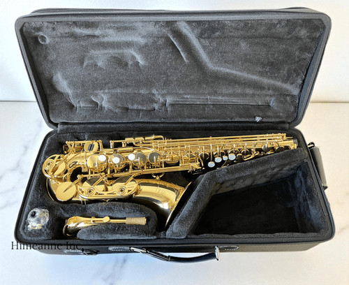 Yamaha yas saxophone alto - yas-62,