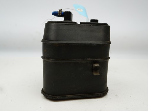 Canister occasion fiat - occasion, punto
