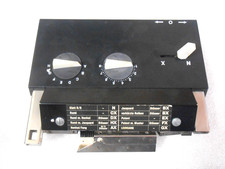 Pfaff-Passap Arrière Chariot Duomatic-80 Machine À Tricoter Double Lit