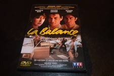 DVD "LA BALANCE" Nathalie BAYE, Philippe LEOTARD, Richard BERRY