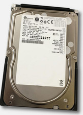 Disque Dur . FUJITSU . MAT3147NP . 147 GB